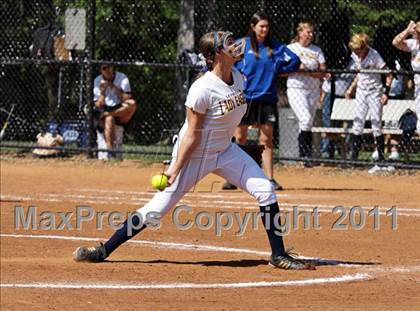 Thumbnail 3 in Seymour vs. Unicoi County photogallery.