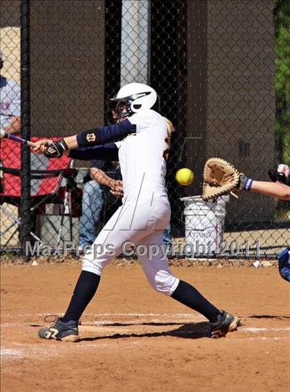 Thumbnail 1 in Seymour vs. Unicoi County photogallery.