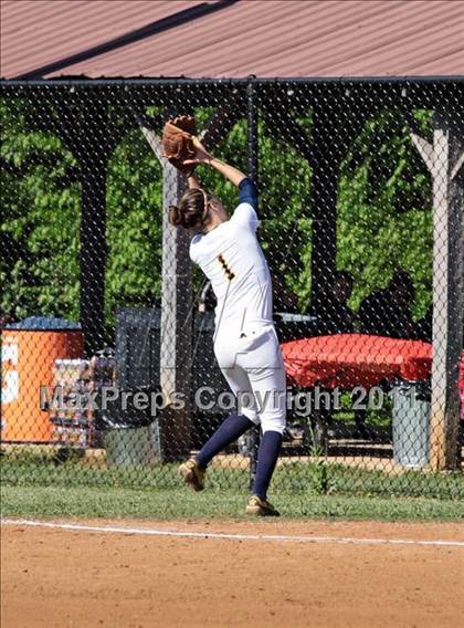 Thumbnail 1 in Seymour vs. Unicoi County photogallery.