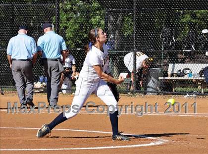Thumbnail 1 in Seymour vs. Unicoi County photogallery.