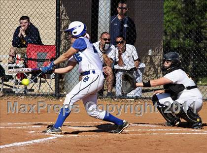 Thumbnail 2 in Seymour vs. Unicoi County photogallery.