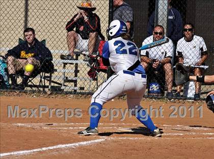 Thumbnail 3 in Seymour vs. Unicoi County photogallery.