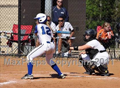 Thumbnail 2 in Seymour vs. Unicoi County photogallery.