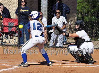 Thumbnail 3 in Seymour vs. Unicoi County photogallery.