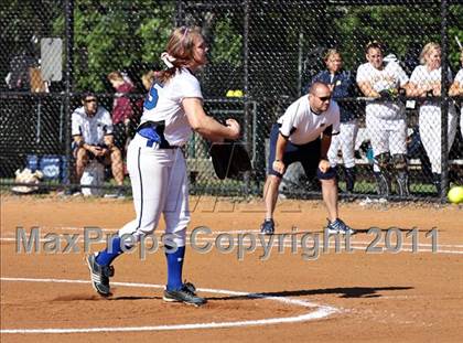 Thumbnail 1 in Seymour vs. Unicoi County photogallery.
