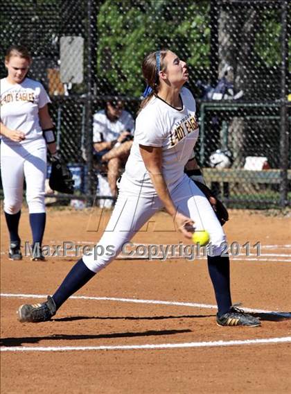 Thumbnail 2 in Seymour vs. Unicoi County photogallery.