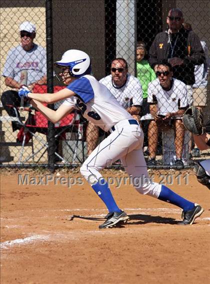Thumbnail 3 in Seymour vs. Unicoi County photogallery.