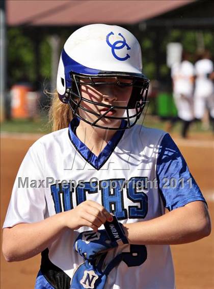 Thumbnail 2 in Seymour vs. Unicoi County photogallery.