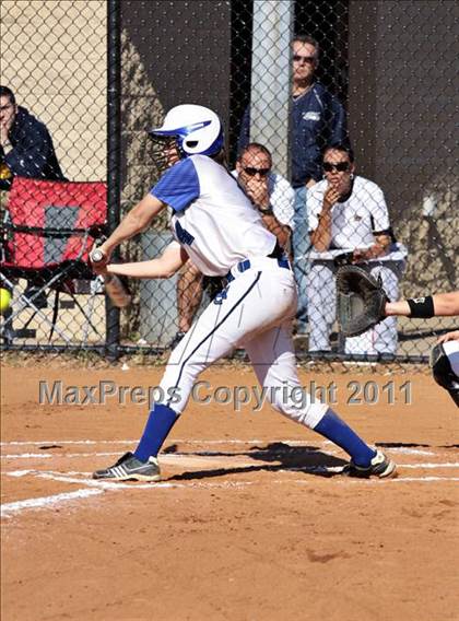 Thumbnail 3 in Seymour vs. Unicoi County photogallery.