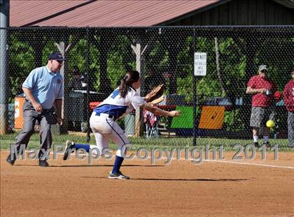 Thumbnail 3 in Seymour vs. Unicoi County photogallery.