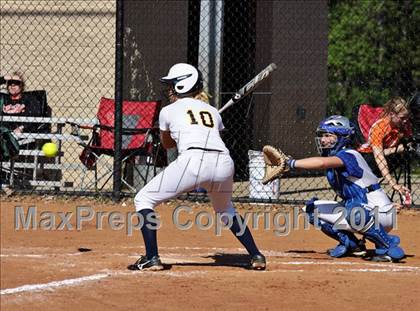 Thumbnail 1 in Seymour vs. Unicoi County photogallery.