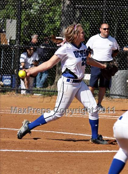 Thumbnail 1 in Seymour vs. Unicoi County photogallery.