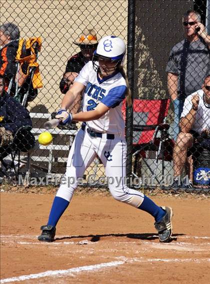 Thumbnail 1 in Seymour vs. Unicoi County photogallery.
