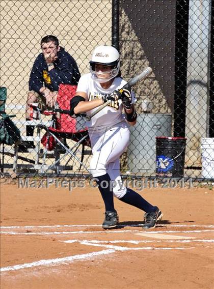 Thumbnail 2 in Seymour vs. Unicoi County photogallery.