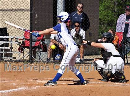 Thumbnail 2 in Seymour vs. Unicoi County photogallery.