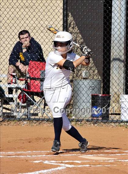 Thumbnail 2 in Seymour vs. Unicoi County photogallery.