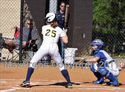 Thumbnail 1 in Seymour vs. Unicoi County photogallery.
