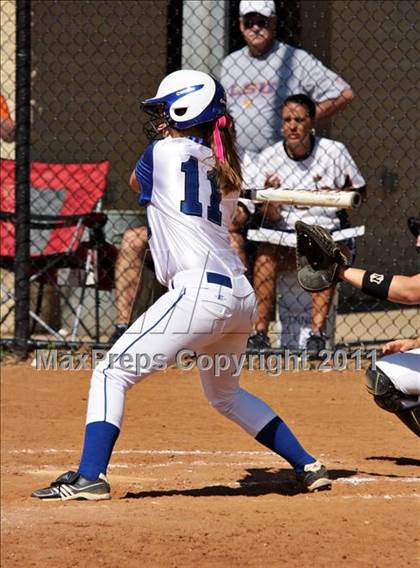 Thumbnail 3 in Seymour vs. Unicoi County photogallery.