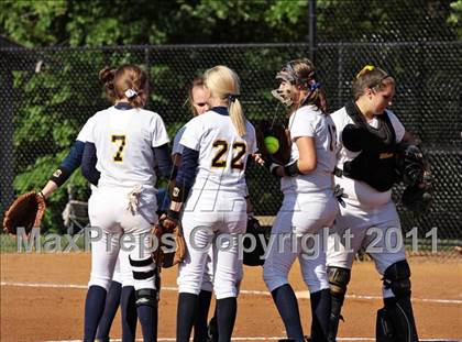 Thumbnail 2 in Seymour vs. Unicoi County photogallery.