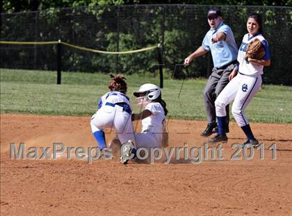 Thumbnail 1 in Seymour vs. Unicoi County photogallery.