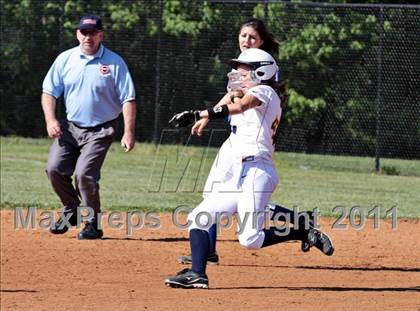 Thumbnail 3 in Seymour vs. Unicoi County photogallery.