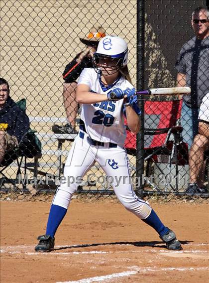 Thumbnail 2 in Seymour vs. Unicoi County photogallery.