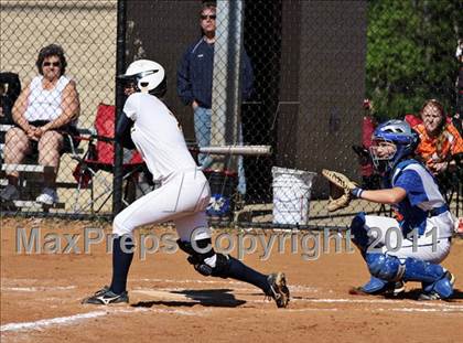 Thumbnail 1 in Seymour vs. Unicoi County photogallery.