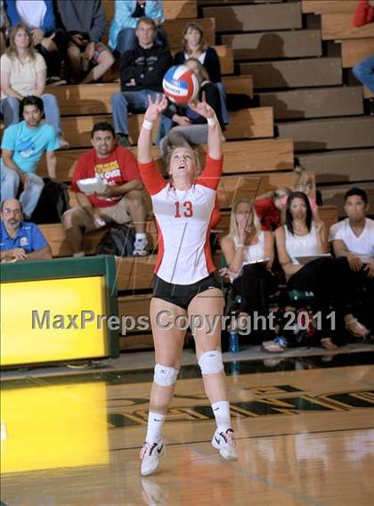 Thumbnail 2 in Albany vs. Cathedral Catholic (CIF State D3 Final) photogallery.