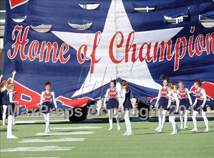 Thumbnail 3 in Ryan vs. Rider (4A Division 1 Region 1 Quarterfinals) photogallery.