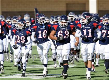 Thumbnail 1 in Ryan vs. Rider (4A Division 1 Region 1 Quarterfinals) photogallery.