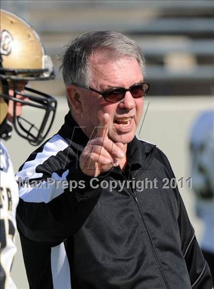 Thumbnail 1 in Ryan vs. Rider (4A Division 1 Region 1 Quarterfinals) photogallery.