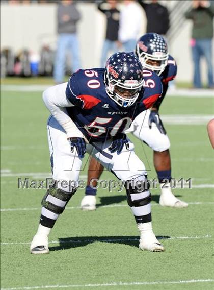 Thumbnail 3 in Ryan vs. Rider (4A Division 1 Region 1 Quarterfinals) photogallery.