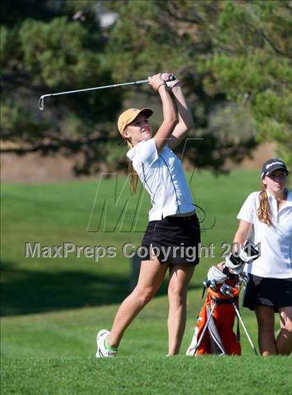 Thumbnail 3 in Pirate Golf Invitational photogallery.