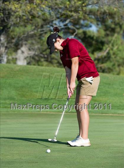 Thumbnail 2 in Pirate Golf Invitational photogallery.