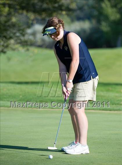 Thumbnail 3 in Pirate Golf Invitational photogallery.