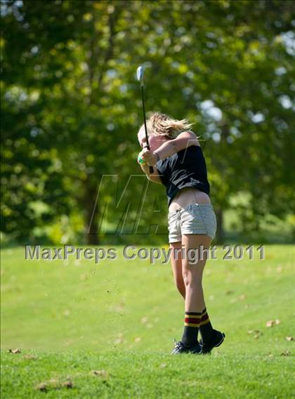 Thumbnail 1 in Pirate Golf Invitational photogallery.