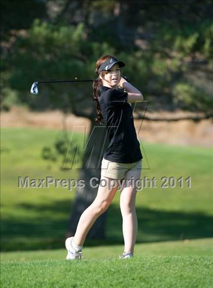Thumbnail 3 in Pirate Golf Invitational photogallery.