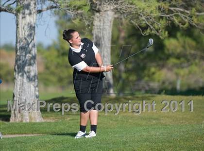 Thumbnail 3 in Pirate Golf Invitational photogallery.