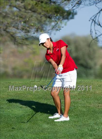 Thumbnail 2 in Pirate Golf Invitational photogallery.