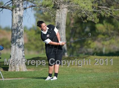 Thumbnail 2 in Pirate Golf Invitational photogallery.