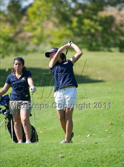 Thumbnail 3 in Pirate Golf Invitational photogallery.