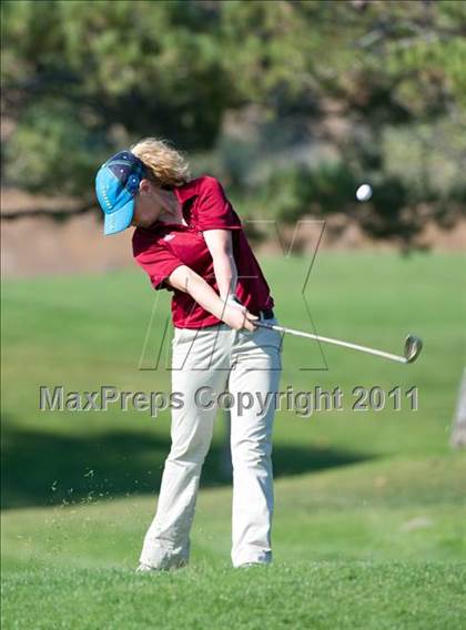 Thumbnail 2 in Pirate Golf Invitational photogallery.