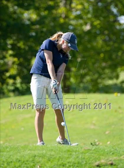 Thumbnail 2 in Pirate Golf Invitational photogallery.