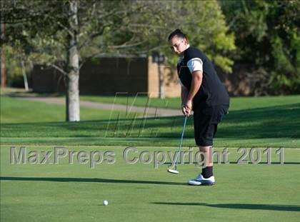 Thumbnail 1 in Pirate Golf Invitational photogallery.
