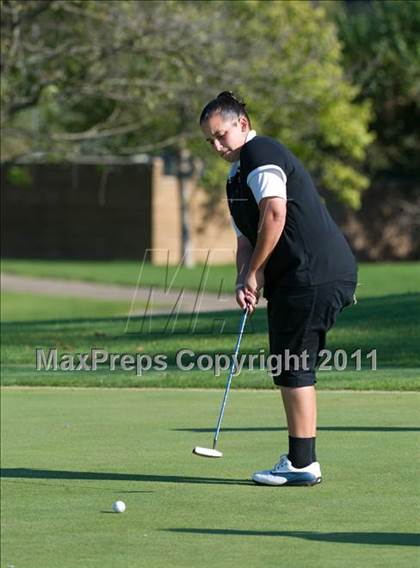 Thumbnail 3 in Pirate Golf Invitational photogallery.