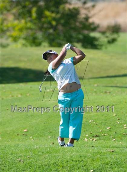 Thumbnail 3 in Pirate Golf Invitational photogallery.