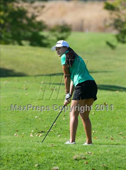Thumbnail 3 in Pirate Golf Invitational photogallery.