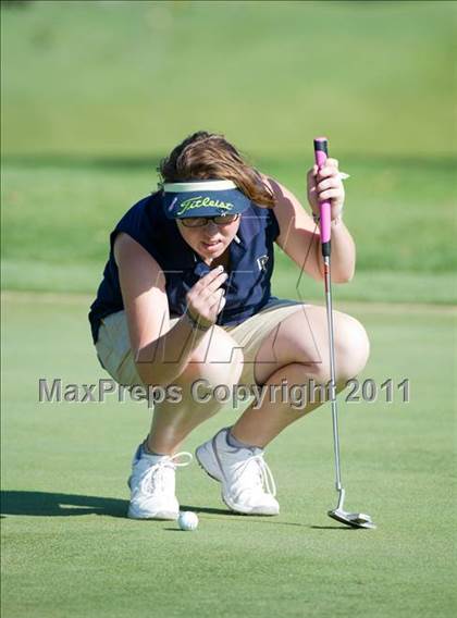 Thumbnail 2 in Pirate Golf Invitational photogallery.