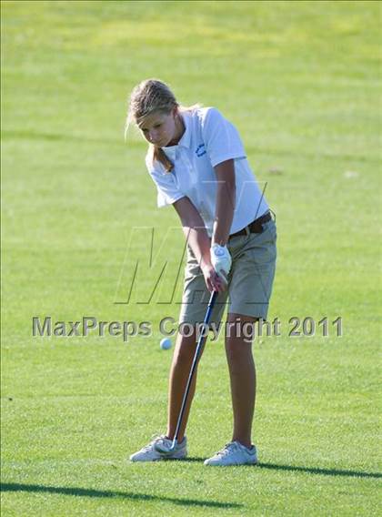Thumbnail 3 in Pirate Golf Invitational photogallery.