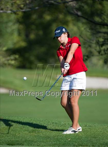 Thumbnail 3 in Pirate Golf Invitational photogallery.